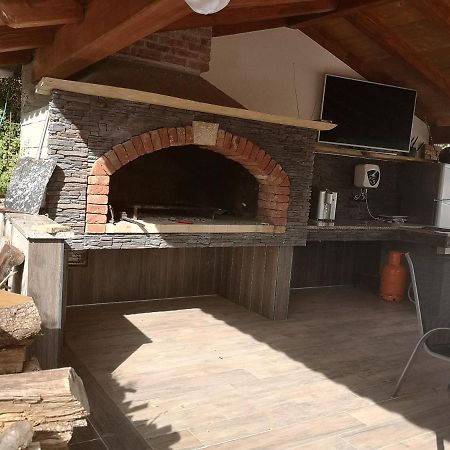 Apartmani Olivera 2 Supetarska Draga Exteriör bild