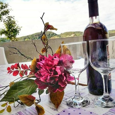 Apartmani Olivera 2 Supetarska Draga Exteriör bild