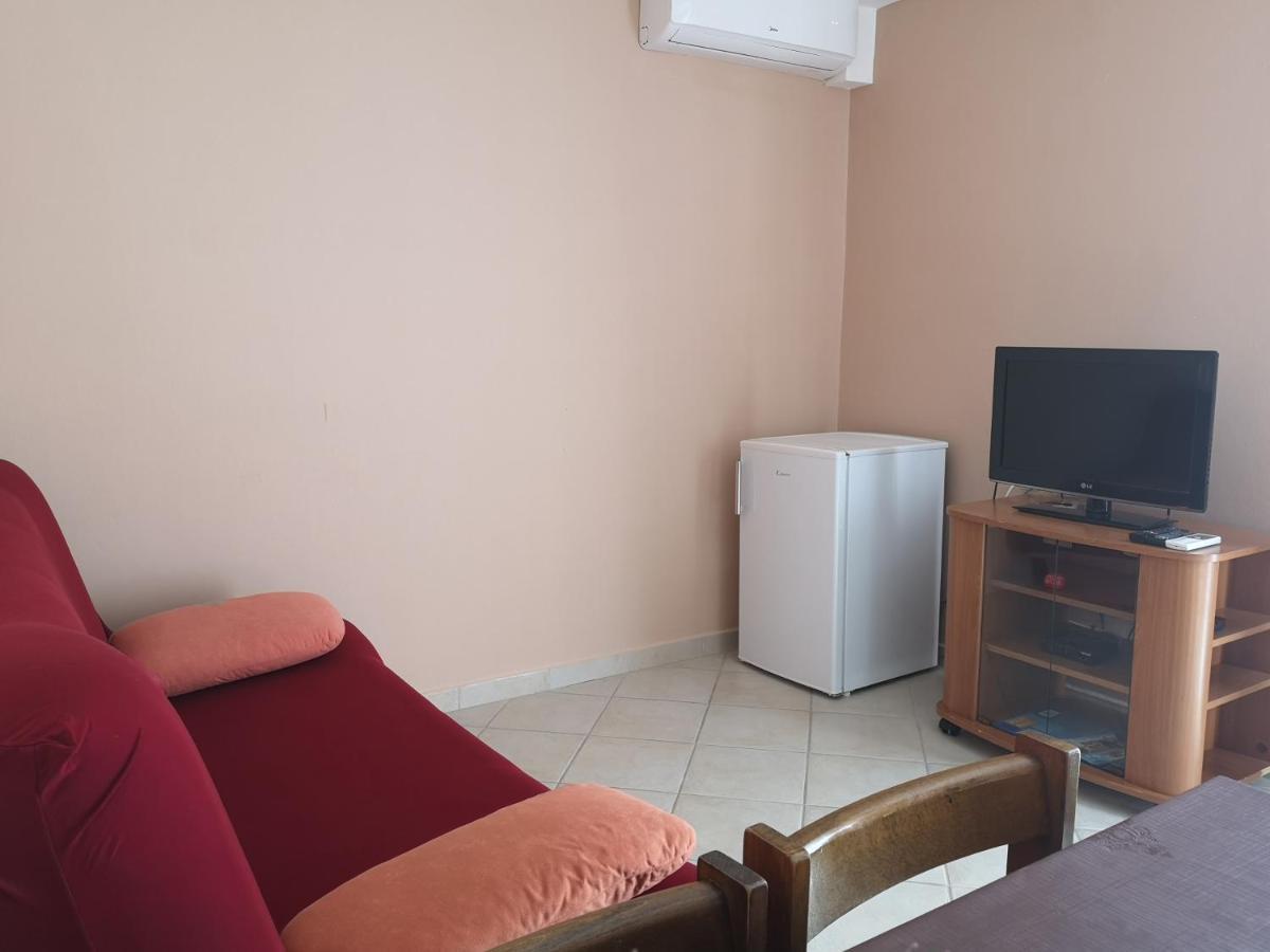 Apartmani Olivera 2 Supetarska Draga Exteriör bild