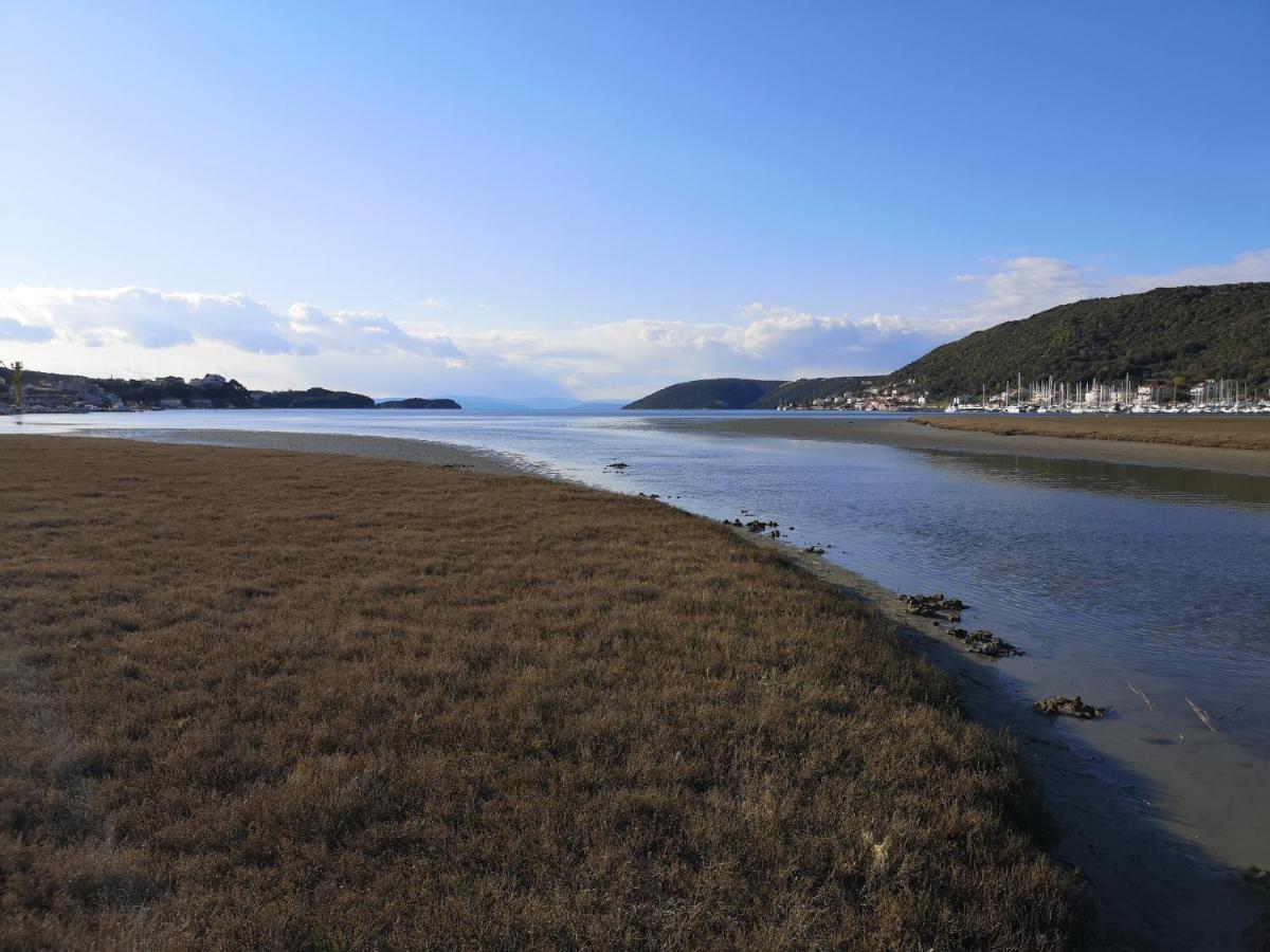 Apartmani Olivera 2 Supetarska Draga Exteriör bild