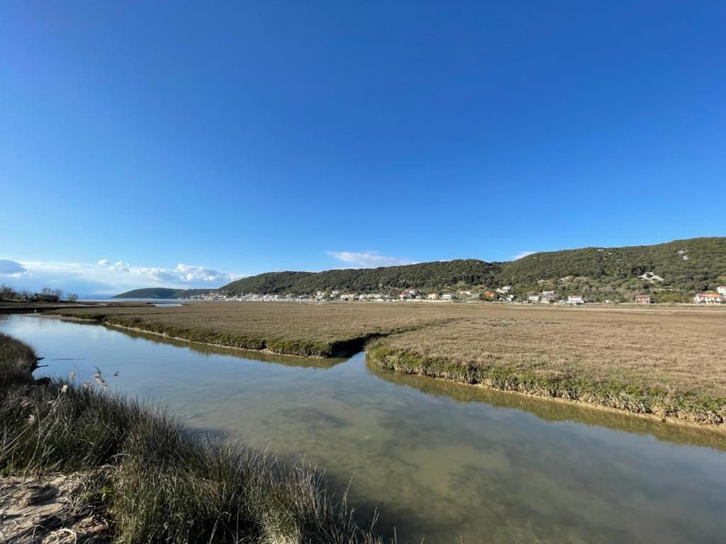 Apartmani Olivera 2 Supetarska Draga Exteriör bild