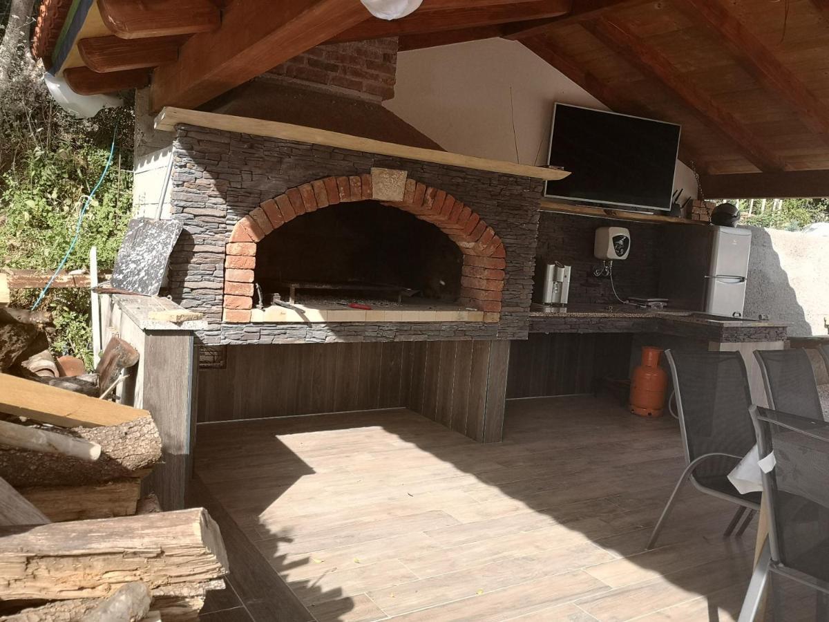 Apartmani Olivera 2 Supetarska Draga Exteriör bild