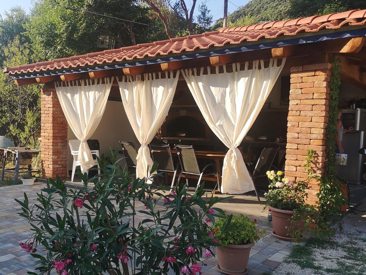 Apartmani Olivera 2 Supetarska Draga Exteriör bild