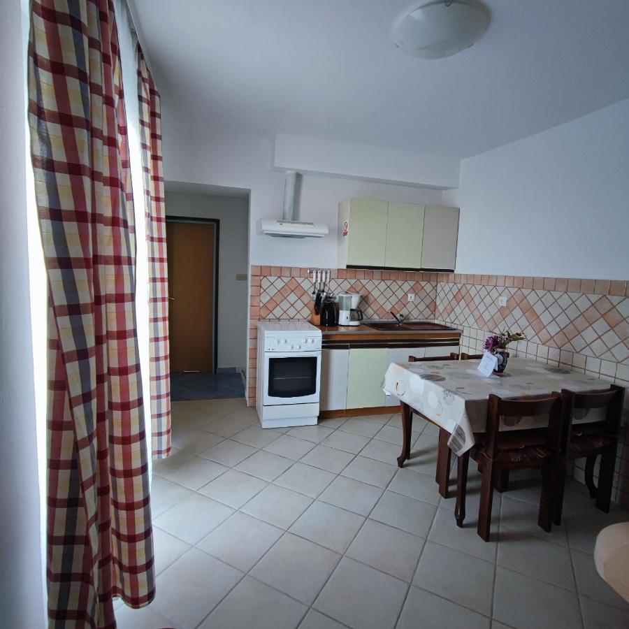 Apartmani Olivera 2 Supetarska Draga Exteriör bild