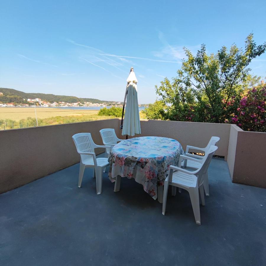 Apartmani Olivera 2 Supetarska Draga Exteriör bild