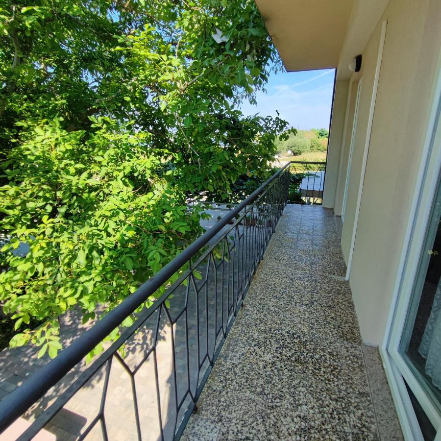 Apartmani Olivera 2 Supetarska Draga Exteriör bild