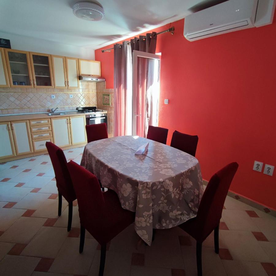 Apartmani Olivera 2 Supetarska Draga Exteriör bild