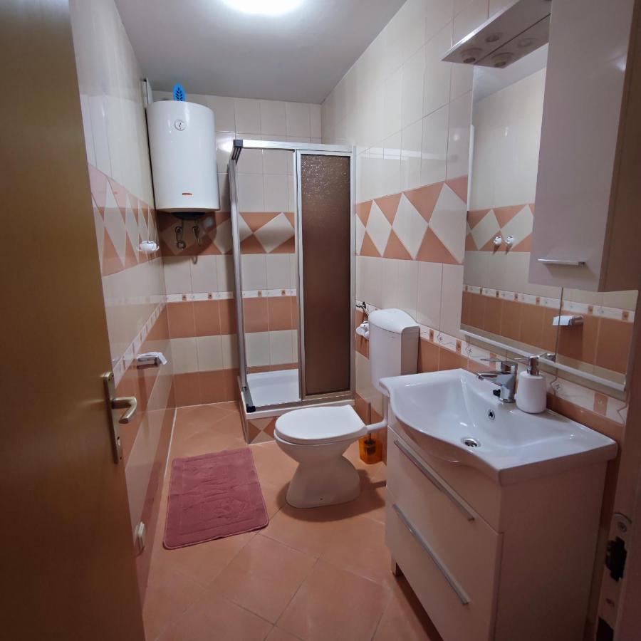 Apartmani Olivera 2 Supetarska Draga Exteriör bild